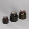 Ceramic Jars by Mado Jolain, 1960s, Set of 3, Image 9