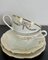 Porcelain Coffee and Tea Service for 10, Set of 23 4