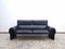 2-Seater Leather Sofa from de Sede, 2011 10