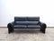 2-Seater Leather Sofa from de Sede, 2011, Image 10