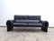 2-Seater Leather Sofa from de Sede, 2011 1