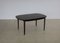 Vintage Danish Extendable Dining Table, 1950s, Image 8