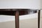 Vintage Danish Extendable Dining Table, 1950s 6