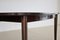 Vintage Danish Extendable Dining Table, 1950s, Image 6