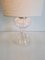 Vintage Ml1 Table Lamp Glass M by Ingo Maurer, 1960s, Image 6