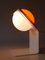 Mid-Century Modern Table Lamp from Guzzini, Italy, 1970s, Image 17