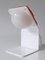 Mid-Century Modern Table Lamp from Guzzini, Italy, 1970s, Image 13