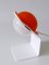 Mid-Century Modern Table Lamp from Guzzini, Italy, 1970s, Image 15
