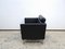 Poltrona in pelle di Ettore Sottsass per Knoll Inc. / Knoll International, Immagine 2