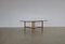 Vintage Danish Coffee Table in Glass, 1970s, Image 6