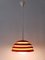 Mid-Century Modern Pendant Lamp, Germany, 1960s 4