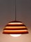 Mid-Century Modern Pendant Lamp, Germany, 1960s 2