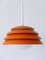 Mid-Century Modern Pendant Lamp, Germany, 1960s 1