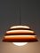 Mid-Century Modern Pendant Lamp, Germany, 1960s, Image 8