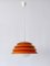 Mid-Century Modern Pendant Lamp, Germany, 1960s 3