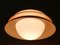 Mid-Century Modern Pendant Lamp, Germany, 1960s, Image 9