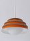 Mid-Century Modern Pendant Lamp, Germany, 1960s, Image 7