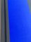 Luc Peire, Composizione astratta, Serigrafia a colori, anni '70, con cornice, Immagine 9