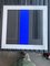 Luc Peire, Abstract Composition, Color Screenprint, 1970s, Framed, Image 1