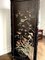 Small 19th Century Chinese Black Lacquered Cabinet 11