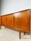 Vintage Mid-Century Danish Teak Sideboard by Axel Christensen for Aco Furniture, 1960s 8