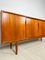 Dänisches Vintage Mid-Century Teak Sideboard von Axel Christensen für Aco Furniture, 1960er 3