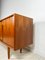 Credenza Mid-Century vintage in teak di Axel Christensen per Aco Furniture, Danimarca, anni '60, Immagine 9