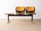 Vintage Bench from Drabert, 1970s 4