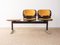 Vintage Bench from Drabert, 1970s, Image 4