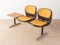 Vintage Bench from Drabert, 1970s, Image 1
