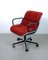 Office Chair par Charles Pollock pour Knoll International, Amérique, 1960s 6