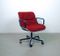 American Office Chair by Charles Pollock for Knoll International, 1960s 1