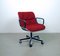 Office Chair par Charles Pollock pour Knoll International, Amérique, 1960s 1