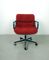 American Office Chair by Charles Pollock for Knoll International, 1960s 10