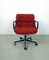 Office Chair par Charles Pollock pour Knoll International, Amérique, 1960s 10