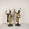 Guardians of the Temple of Rattanakosin Theppanom, Set of 2 1