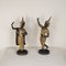 Guardians of the Temple of Rattanakosin Theppanom, Set of 2 5