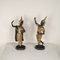 Guardians of the Temple of Rattanakosin Theppanom, Set of 2, Image 9