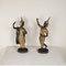 Guardians of the Temple of Rattanakosin Theppanom, Set of 2 6