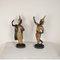 Guardians of the Temple of Rattanakosin Theppanom, Set of 2, Image 6