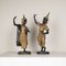 Guardians of the Temple of Rattanakosin Theppanom, Set of 2 8