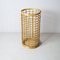 Italienischer Torschirm aus Bambus, 1960er 5