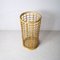 Italian Gate Umbrella Structure in Bamboo, 1960s 4