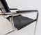 Leather MG5 Cantilever Chairs by Mart Stam for Matteo Grassi, 1970s, Set of 2, Image 10