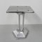 Aluminum Table for Cutting Machine in Butcher Shop from Simplex, 1950s, Image 1