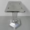 Tavolo in alluminio per macchina da taglio da macelleria di Simplex, anni '50, Immagine 16
