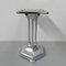 Table en Aluminium pour Machine de Découpe dans la Boucherie de Simplex, 1950s 2