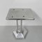 Tavolo in alluminio per macchina da taglio da macelleria di Simplex, anni '50, Immagine 11