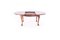 Mahogany Oval Ee-Zi-Way Extending Dining Table, 1920s, Image 2