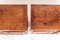 18th Century French Burr Ash Buffets, Set of 2 2